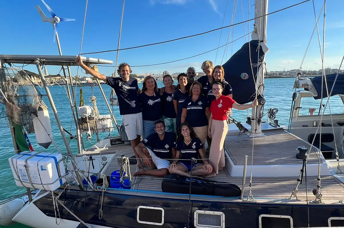 Progetto Mediterranea